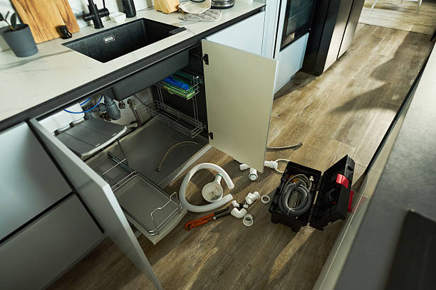 Reliable Gas Line Repair contractor in Kipling, NC by Street Wise - Plumbing