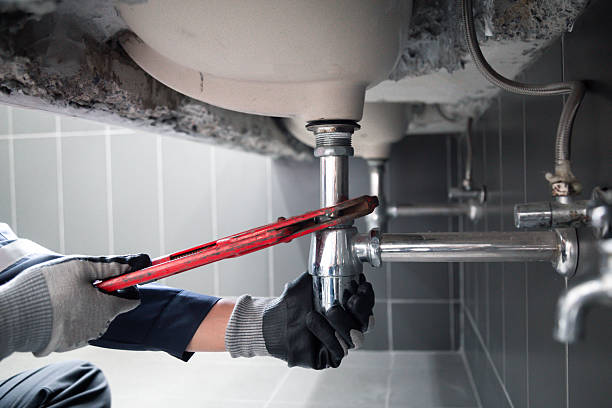 Licensed Gas Line Repair service in Kipling, NC - Street Wise - Plumbing